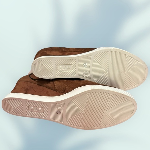 ANA A New Approach Booties size 10 - Picture 9 of 10